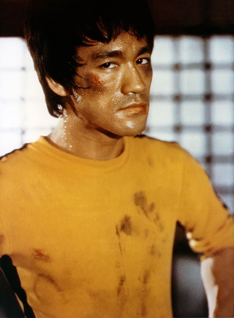 Cómo murió Bruce Lee